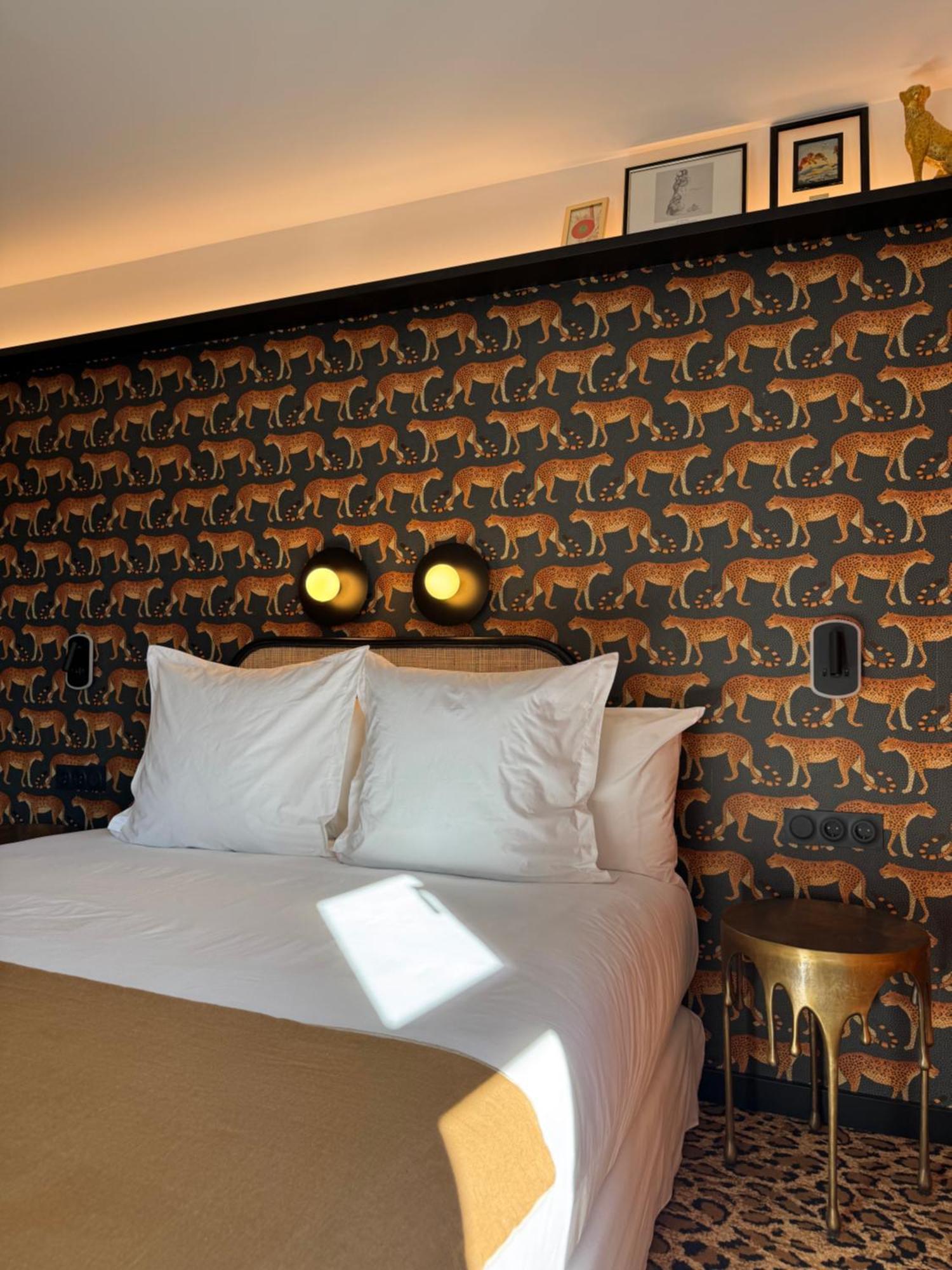 Hotel Divino & Apartments Figueras Extérieur photo
