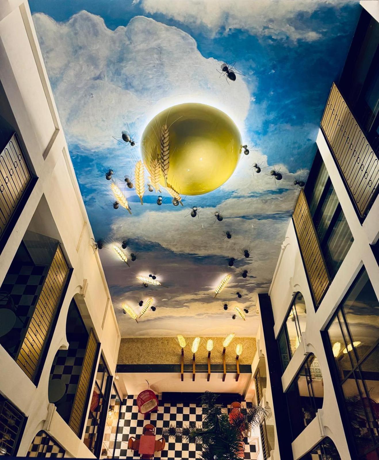 Hotel Divino & Apartments Figueras Extérieur photo
