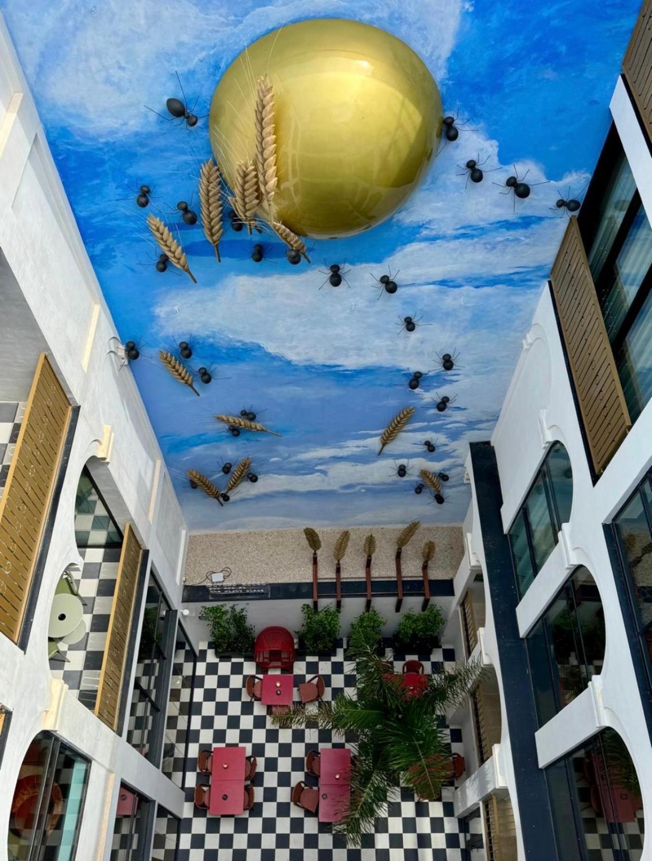 Hotel Divino & Apartments Figueras Extérieur photo